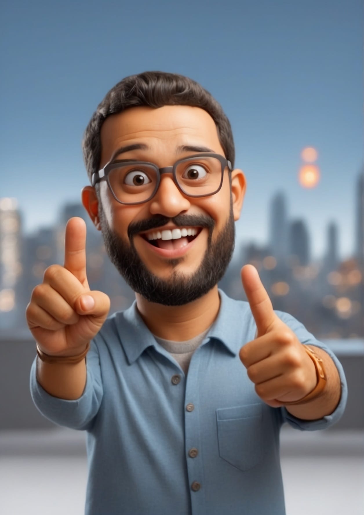 Christian Seyboth profile image